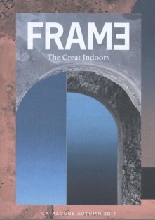 Frame Publishers Catalogue Autumn 2017