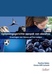 Oplossingsgerichte aanpak van obesitas