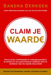 Claim je waarde