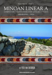 Minoan Linear A,