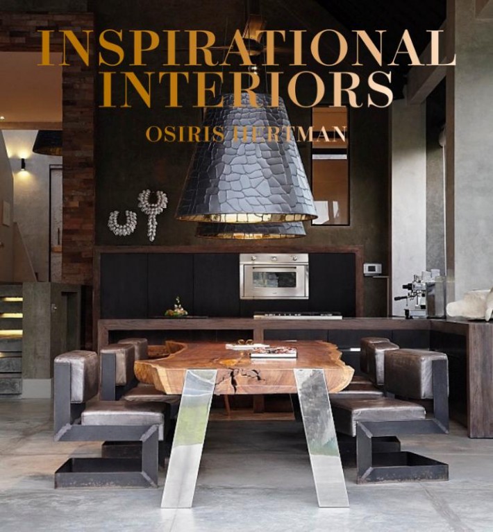 Inspirational interiors