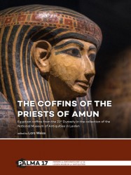 The Coffins of the Priests of Amun • The Coffins of the Priests of Amun