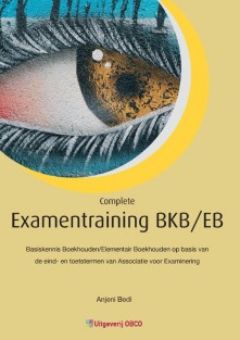 Examentraining BKB/EB