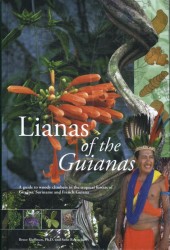 Lianas of the Guianas