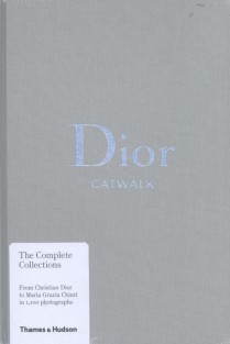 Dior: Catwalk