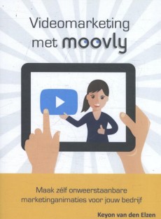 Videomarketing met Moovly