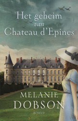 Het geheim van Chateau d´Epines • Het geheim van Chateau d´Epines