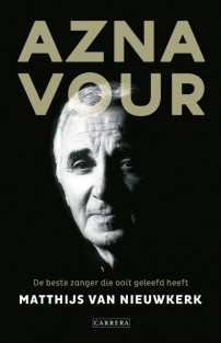 Aznavour, de beste zanger die ooit geleefd heeft