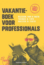 Vakantieboek voor professionals