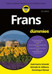 Frans voor dummies