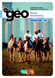 De Geo wereld globalisering