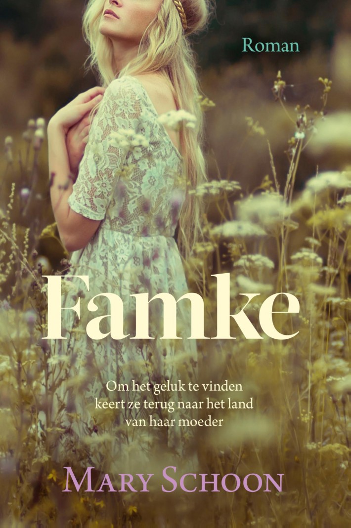 Famke • Famke