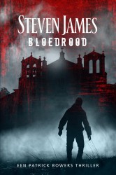 Bloedrood • Bloedrood