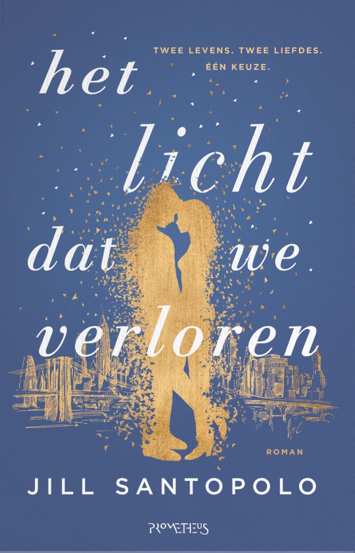 Het licht dat we verloren Het licht dat we verloren