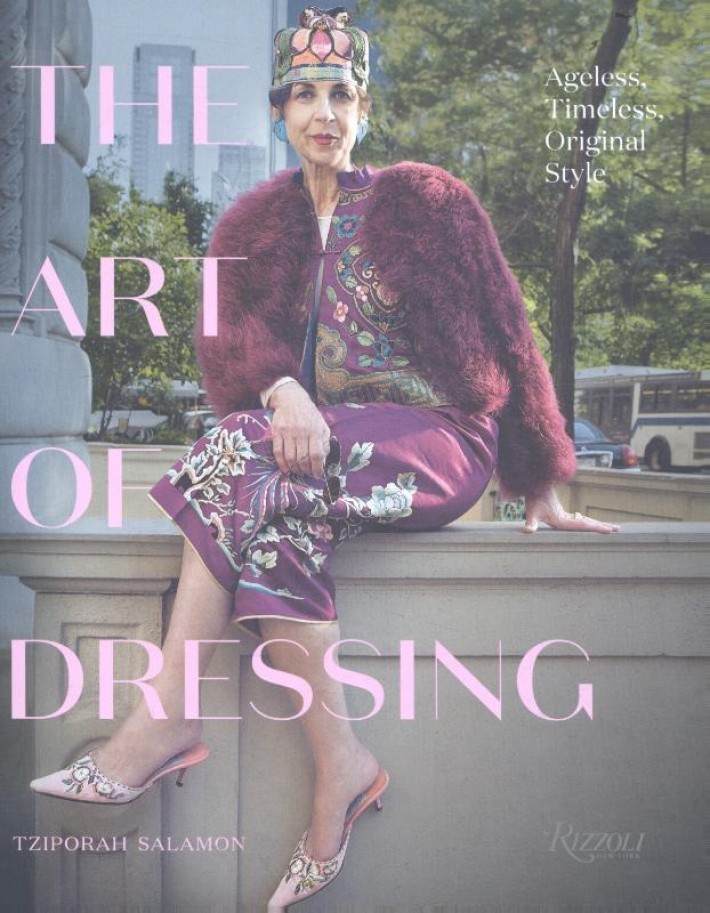 The Art of Dressing