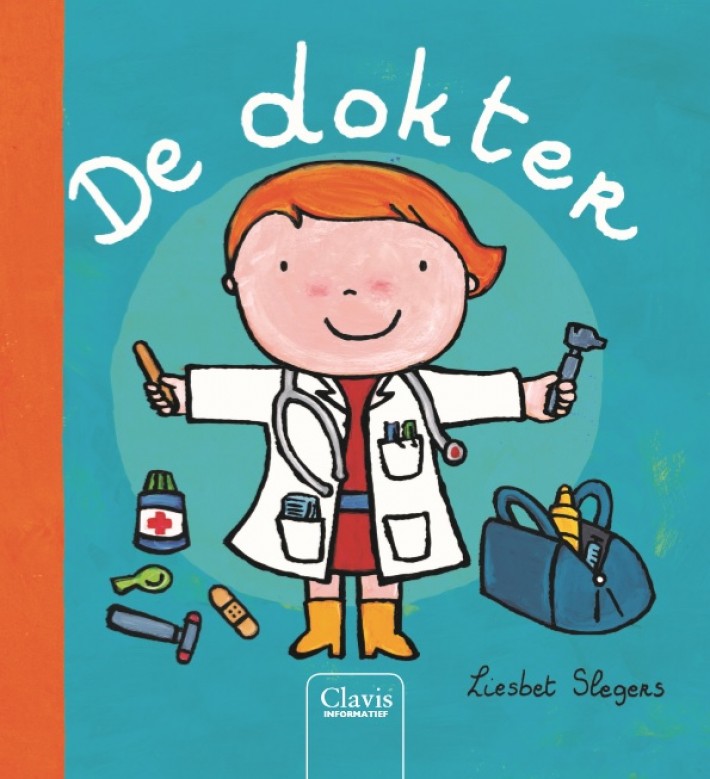 De dokter