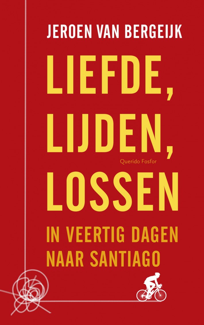 Liefde, lijden, lossen