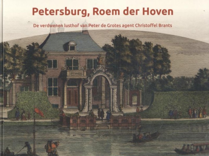 Petersburg, roem der hoven