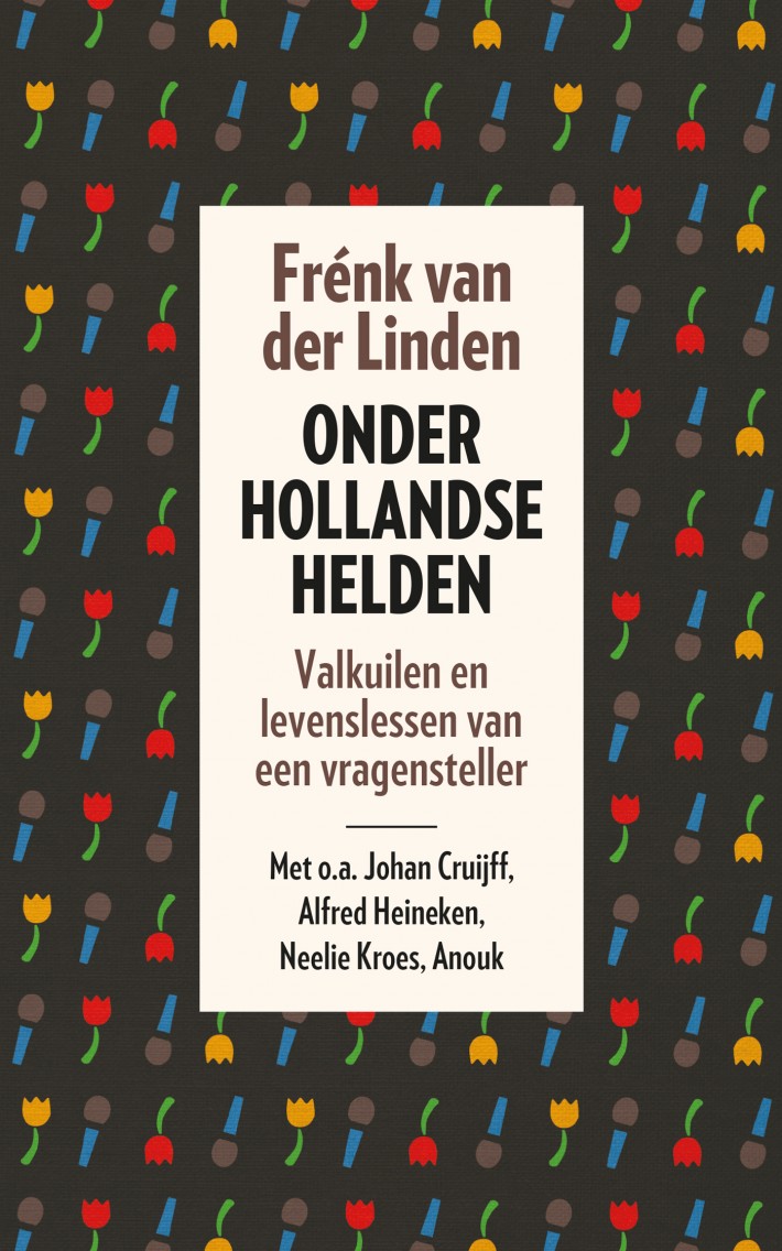 Onder Hollandse helden • Onder Hollandse helden