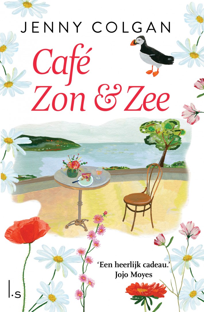 Café Zon & Zee • Café Zon & Zee - 5 ex + Backcard • Café Zon & Zee • Café Zon & Zee • Café Zon + Zee