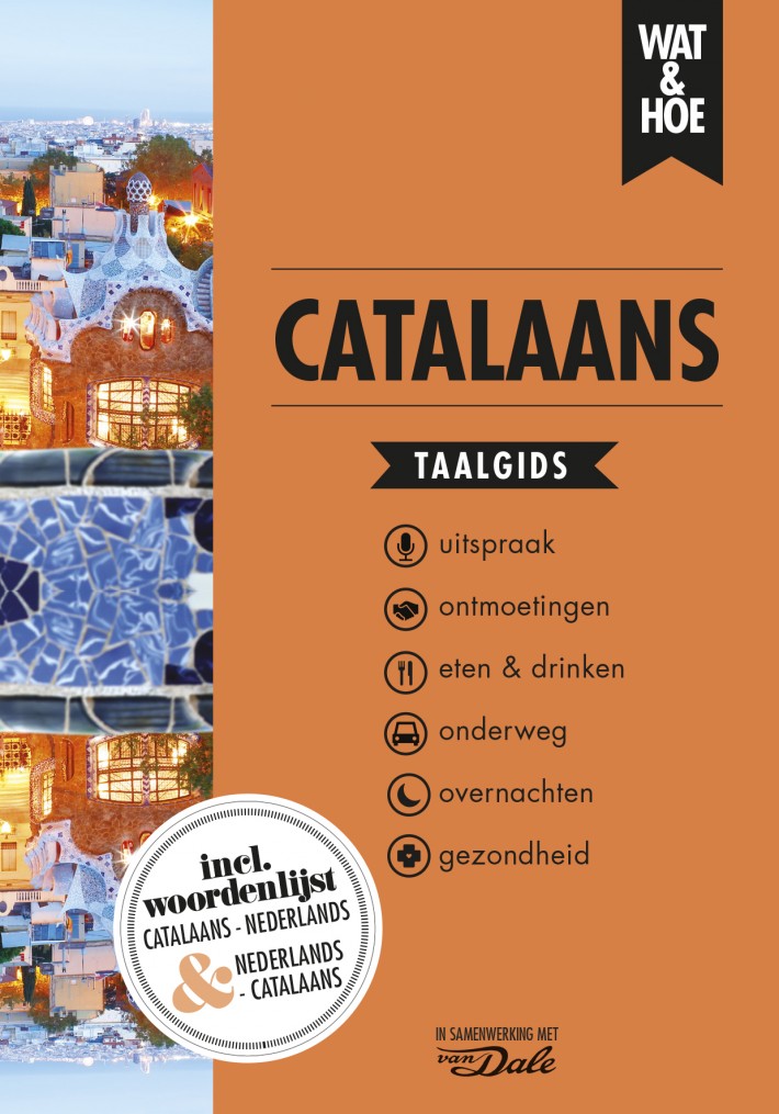 Catalaans • Catalaans • Catalaans