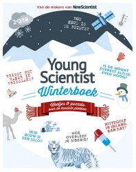 Young Scientist winterboek