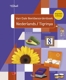 Van Dale Beeldwoordenboek Nederlands - Tigrinya • Van Dale Beeldwoordenboek Nederlands - Tigrinya