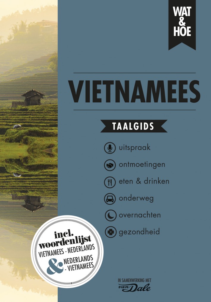 Vietnamees • Vietnamees