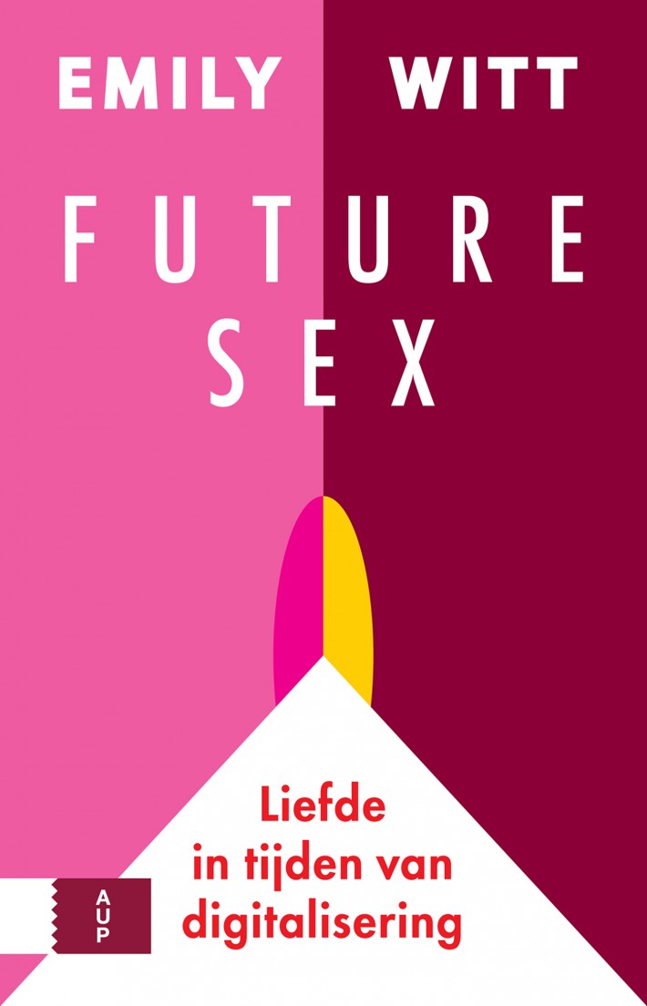 Future sex • Future Sex