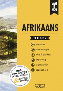 Afrikaans • Afrikaans