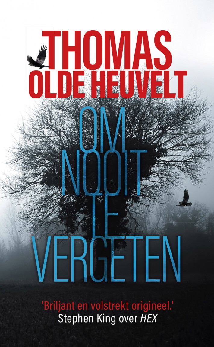 Om nooit te vergeten - 5 ex • Om nooit te vergeten