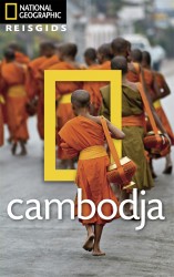 Cambodja • Cambodja