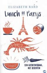 Lunch in Parijs