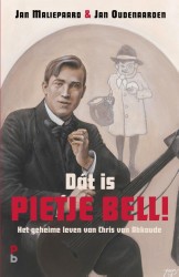 Dát is Pietje Bell!