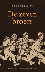 De zeven broers • De zeven broers