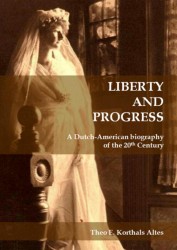 Liberty and Progress
