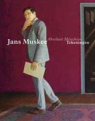 Jans Muskee