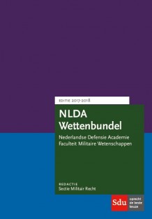 NLDA Wettenbundel