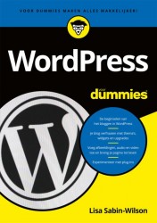 WordPress voor Dummies