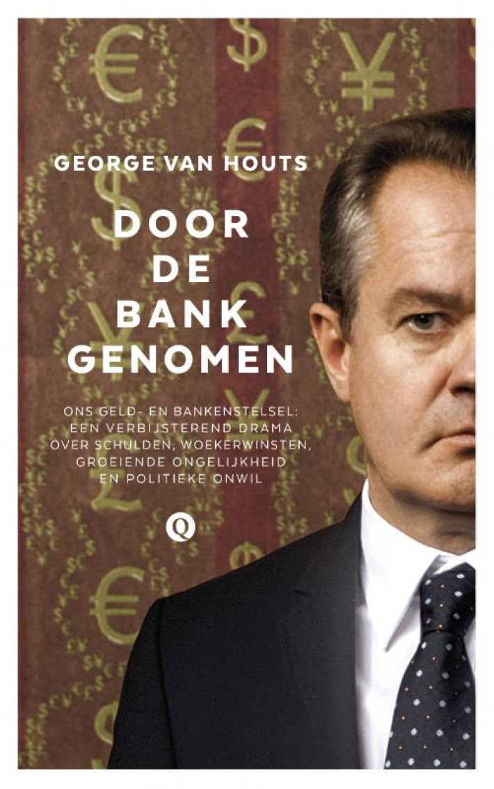 Door de bank genomen