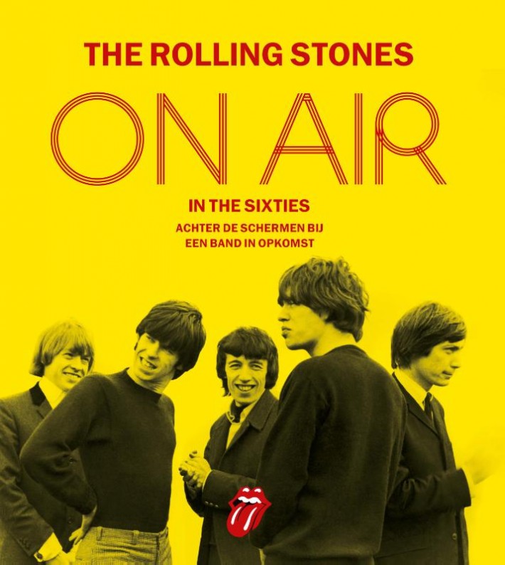 The Rolling Stones on air in the sixties