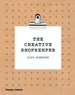 Creative Shopkeeper