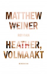 Heather, volmaakt • Heather, volmaakt