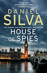 House Of Spies EXPORT • House of Spies
