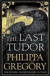 The Last Tudor • The Last Tudor