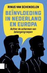 Beïnvloeding in Nederland en Europa • Beïnvloeding in Nederland en Europa