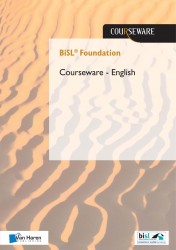 BiSL® Foundation Courseware Package - English