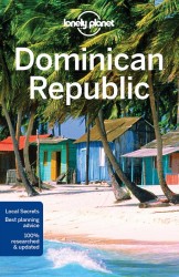 Lonely Planet Dominican Republic Lonely Planet Dominican Republic