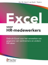 Excel voor HR-medewerkers