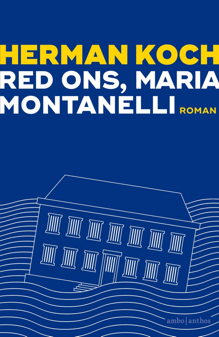 Red ons, Maria Montanelli • Red ons, Maria Montanelli